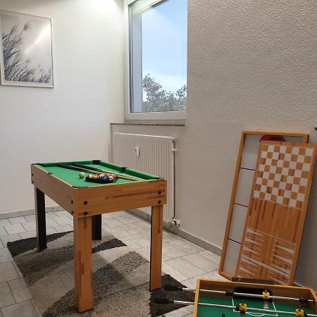 Grosse 130Qm Ferienwohnung Mit Whirlpool Sulzbach  Exterior photo