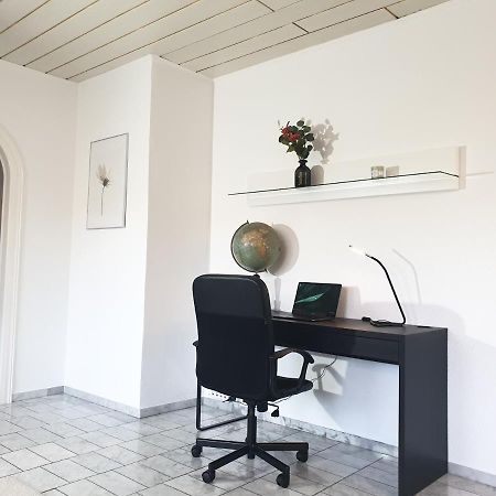Grosse 130Qm Ferienwohnung Mit Whirlpool Sulzbach  Exterior photo